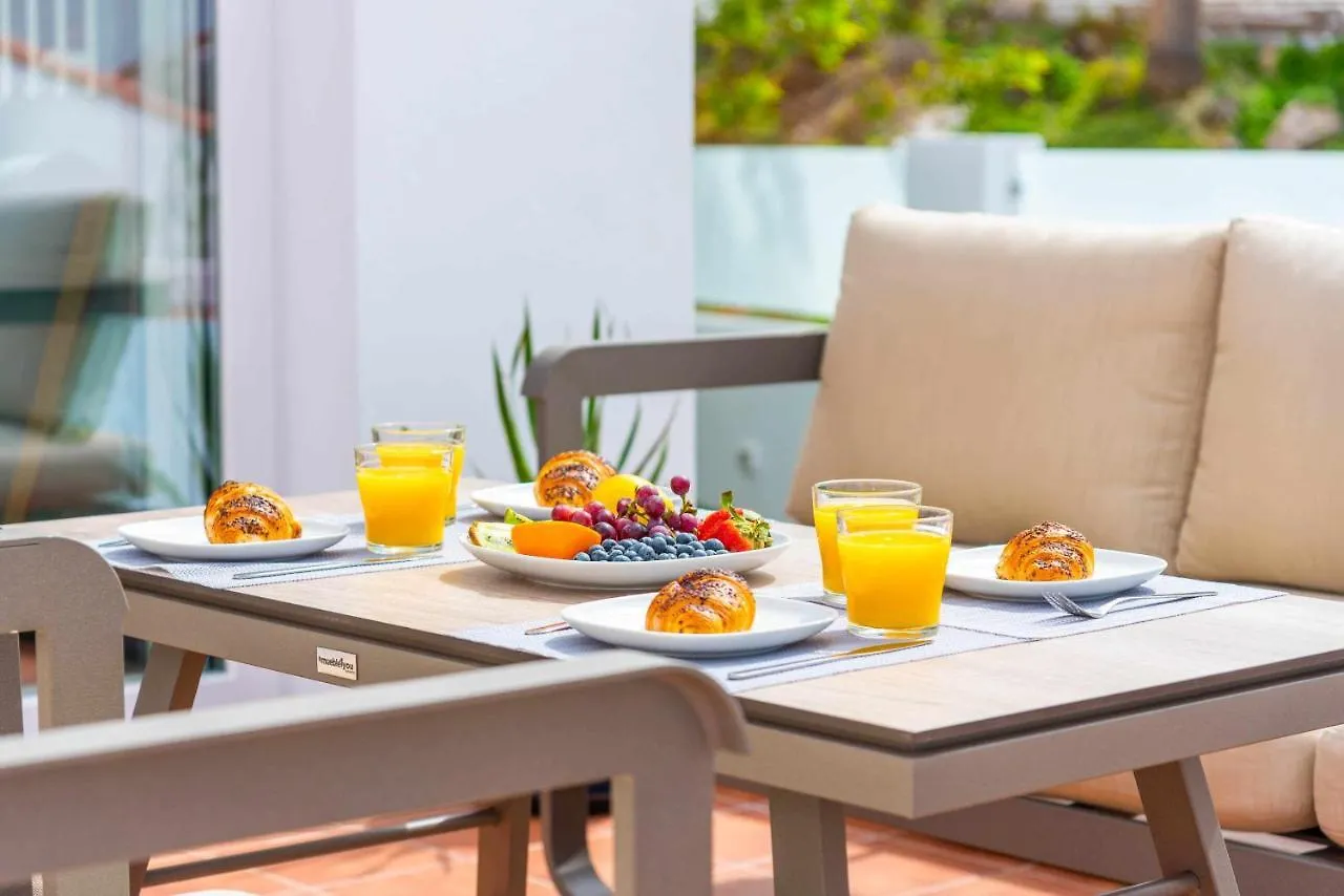 Bungalow Julia By W Tenerife Villa Costa Adeje  0*, Costa Adeje (Tenerife) Spain
