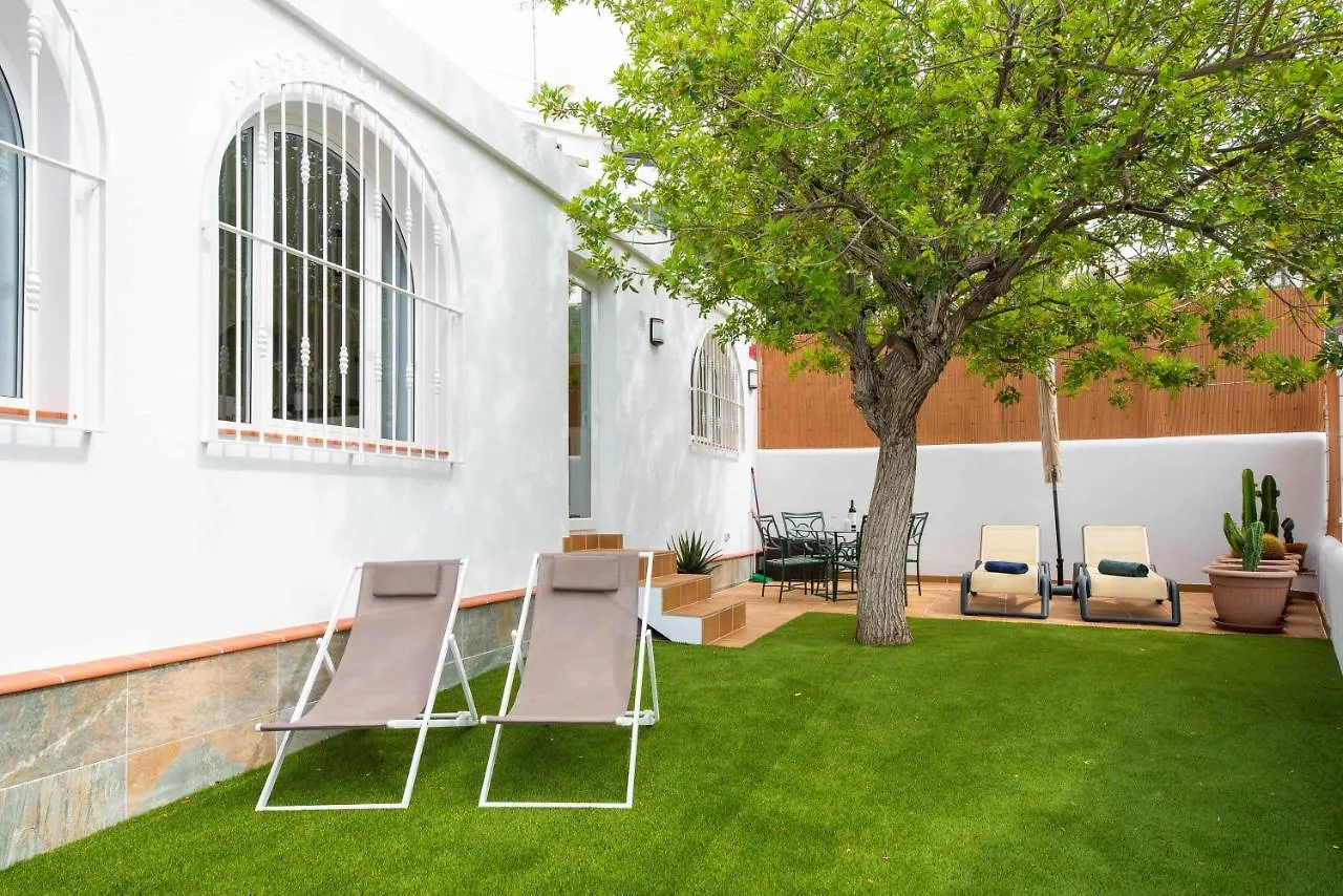 Holiday home Bungalow Julia By W Tenerife Villa Costa Adeje  Spain