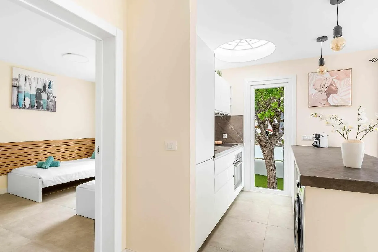 Bungalow Julia By W Tenerife Villa Costa Adeje  Costa Adeje (Tenerife)