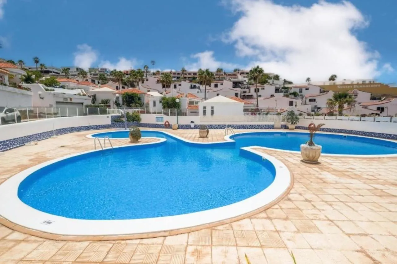 Holiday home Bungalow Julia By W Tenerife Villa Costa Adeje  Spain